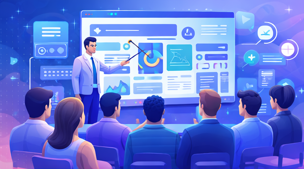 AI agents and automation